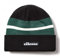 ellesse Herren Politiri Beanie Mütze, Schwarz, Einheitsgröße