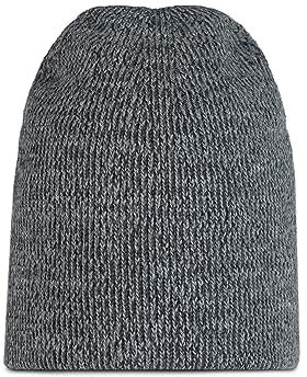 Buff Mütze Knitted Jarn Unisex-Erwachsene