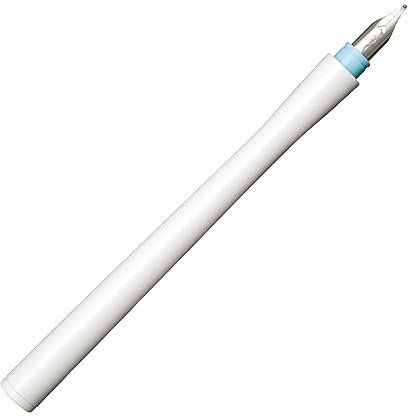 Sailor Fountain Pen Nib Dip Pen Hocoro Medium Point Shiro 12-0135-410