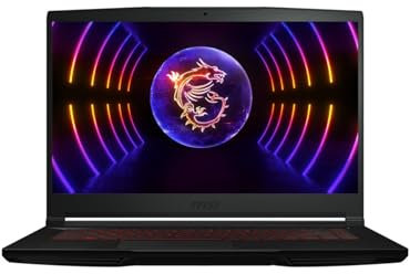 MSI Thin GF63 12UC-667 i5 16 N DOS