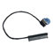 Gintai Conector SATA Hard Disk Cable Cabo Flex de Disco Duro HDD SATA para HP Pavilion DV7-7000 DV7T-7000 DV6-7000 DV6T-7000 50.4SU17.021