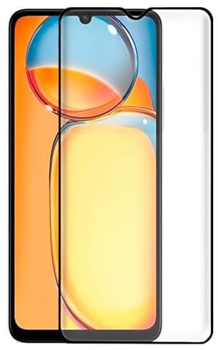 Protector Pantalla Cristal Templado COOL para Xiaomi Redmi 13C / Poco C65 (FULL 3D)