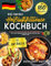 Das Einfach Heißluftfritteuse Kochbuch für Anfänger: +180 Leckere und Einfache Rezepte Für Die Heißluftfritteuse. inlk- Snacks, Vegetarisch, Desserts, Gerichte aus Schwein, Rind, Geflügel & mehr