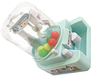 HEMOTON 1Stk Mini-Süßigkeit Schule für Puppe Kinderspielzeug Spielzeuge Süßigkeiten-Greifer-Maschinenklaue Süßigkeiten-Grabber-Maschine elektronisch Süssigkeit Klauenmaschine Baby