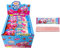 Malo Jelly JohnyBee Marshmallow con Ripieno alla Fragola Espositore da 40 Unità - 690gr