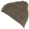 blntackle76 Rollmütze schwarz,grün, Olive,grau extra kurz, Docker one Size Beanie Short Flat Trawler (80% Acryl und 20% Spandex., us Olive)