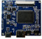 Xzmzbxzb Driver Board LVDS LCD Monitor Screen Controller 5V Laptop Computer Parts Kit For TTL 50Pin 1024x600 Display
