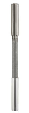 D4 Spannreibahle, Durchmesser 5,5-6,35 mm HSS-Maschinenreibahlen mit geradem Schaft, 6-schneidige Reibahlen-Bohrer-Set, 1 Stück(5.6mm)