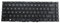 RTDPART Laptop Per Key RGB Backlit Keyboard For MSI Vector GP66 12U 12UE 12UG 12UGS 12UH 12UHS 12UHO 12UGSO 12UEO English US Black New