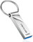 dolrun USB Stick 3.0 512GB - Speicherstick USB-Stick Metall Datenspeicher USB-Flash-Laufwerk mit Schlüsselring USB 3.0 für Laptop, Auto, PC, Computer