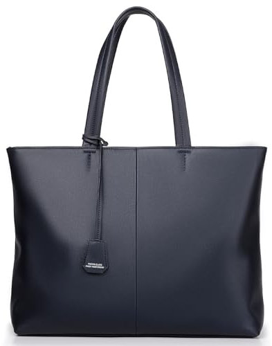 FSD.WG Tragetasche, Business-Tasche, Umhängetasche, Pendeln zur Arbeit oder Schule, großes Fassungsvermögen