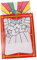 Toyvian Zaubertricks Trickspielkarten Zauberer-Set Papier