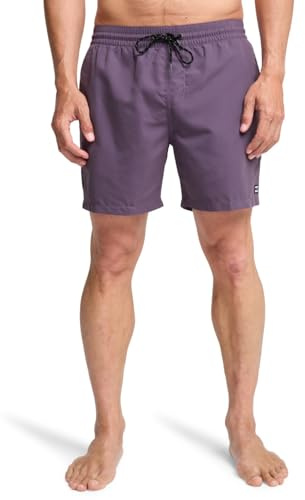 Billabong Herren All Day Lb Boardshorts (1er Pack)