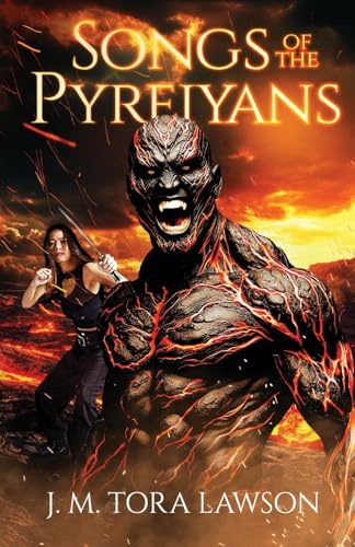 Songs of the Pyreiyans