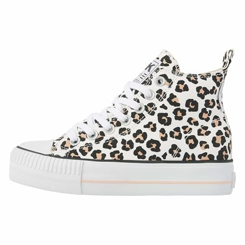 British Knights Damen Kaya MidSneaker
