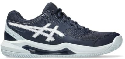 ASICS Gel-Dedicate 8 Clay - 10.5/42.5