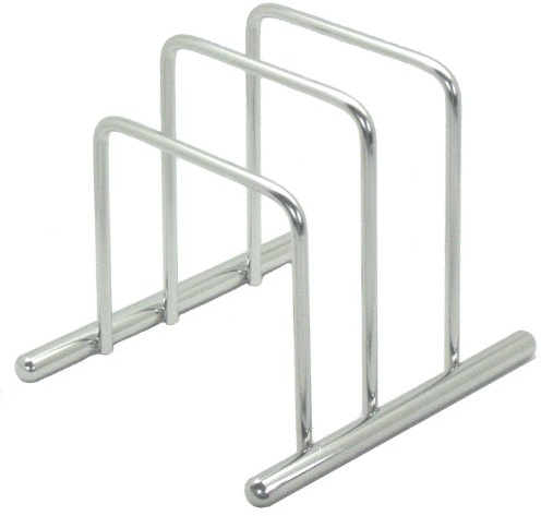 Sato Cutting Board Holder Stand