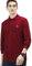 Lacoste Herren Poloshirt, Rot (Bordeaux), 3XL (Herstellergröße: 8)