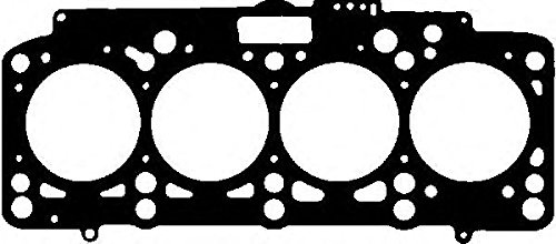 DICHT ZYL KOPF GOLF 4