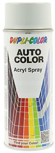 DUPLI-COLOR 806803 AUTO COLOR 1-0450 weiß-grau 400 ml