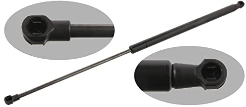 febi bilstein 34430 Gasdruckfeder für Heckscheibe , 1 Stück