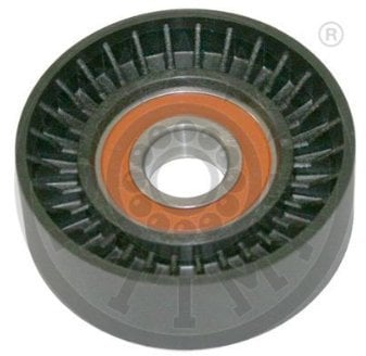 Optimal 0-N1041S Spannrolle, Keilrippenriemen