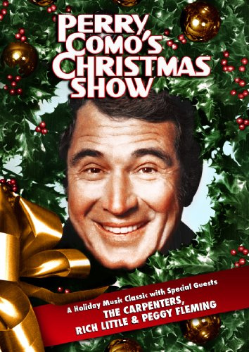 Perry Como's Christmas Show