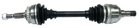 SKF Antriebswelle VKJC 1620 Position Vorderachse links Höhe 137mm Länge 740mm Breite 140mm - OE Qualität | Kompatibel mit: OPEL CALIBRA A, VECTRA A, VECTRA A CC, VECTRA B, VECTRA B Caravan, VECTRA B CC