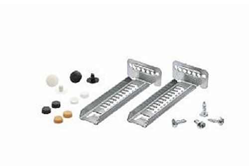 Kit de fixation de plinthe d'origine Lave-vaisselle 00612653 BOSCH
