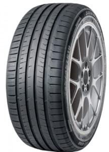 SUNWIDE Sommerreifen 195/55 ZR 16 XL TL 91W RS-ONE BSW