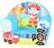 Knorrtoys 68332 Kindersessel - Fireman, Bunt