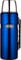 Thermos Bouteille isotherme KING- 1L2 - Metalic Bleu