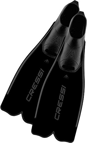 Cressi Rondinella, Schwarz, 39/40