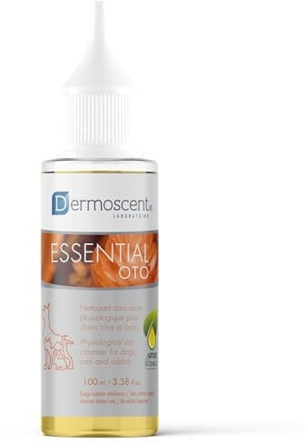 Dermoscent Essential OTO - 100 ml