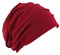 Amorar Frauen Baumwolle Bandana Turban Chemo Krebs Cap Hijab Bonnet Kopftücher Schal Hut Kopfbedeckung Schlafmütze Muslimisches Chemotherapie-Kappe Kopftuch