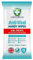 Green Shield Anti-Viral Handy Wipes - Pack of 15