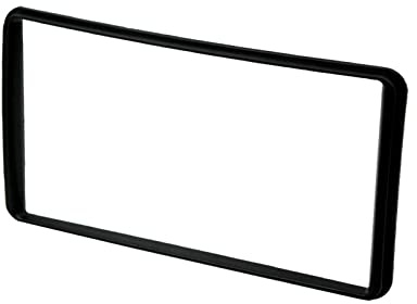 ACV Plaque de façade 2-DIN Suzuki Jimny(FJ) 12/2005-06/2018