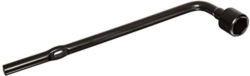 Genuine OEM 09131-3B010 Wrench - Wheel Nut / 091313B010 for select Hyundai Kia models/Replaces 0913111300 0913129000 0913133500 0913134000 0913136000 091313B000