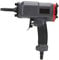 NP-50 Nail Remover, 0.4‑0.7mpa 50mm/2.0in Max Length High Accuracy Professional Portable Air Punch Nailer Non‑Slip Nail Puller Kit Stable Durable Pneumatic Nail Puller Pull Power Gun for Woodworking