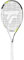 Tecnifibre Tf-X1 275 unbesaitet 275g Tennisschläger Weiß - Silber Griffstärke 1