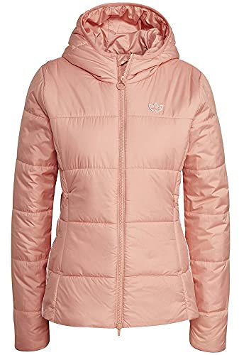 Adidas - Veste slim - H20210 - Couleur : rose - Taille : M, rose, M, rose, Medium