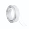 Hedontachy Doppelseitiges Klebeband Extra Stark 3 Meter, Transparentes Abwaschbares Nano Tape, Ablösbar Spurlos Wiederverwendbares Beidseitiges Klebeband für Teppiche, Foto Wand