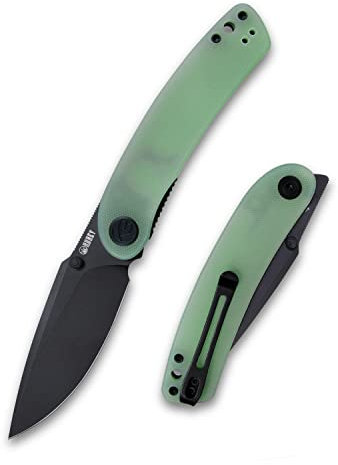 KUBEY Momentum KU348J Klappmesser