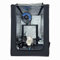 YOOPAI Copertura Stampante 3D per Creality Ender 3/ Ender 3 V2/ Ender 3 Pro/Anycubic/Elegoo Stampante 3D, Ignifuga e Antipolvere Custodia per Stampante 3D a Temperatura Costante 550 * 650 * 750mm