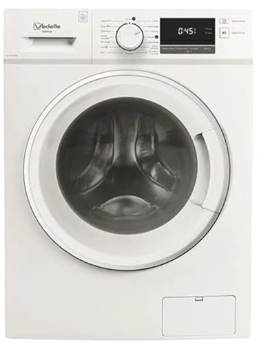 Lave linge frontal 9 kg 1400 trs/min VEDETTE - LFVQ194W