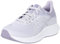 ASICS Damen Patriot 13 Sneaker, Lilac HINT/ASH Rock, 39 EU