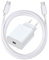 Ladegerät/Netzteil für Google Pixel 8a,8 Pro,9 Pro,7a,8a,7,6,6a,5,5a,4,4a,3a,3 XL,2, Telefon Schnellladegerät Netzteil Stecker mit 1,5m Ladekabel