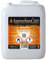 Kaminethanol Icking 60 Liter Bioethanol 100% (6 x 10 L) Premium Qualität - direkt vom Hersteller für Ethanol Kamine, Alkohol-Brenner, Terrasenfeuer, Raumfeuer und Gartenfackeln