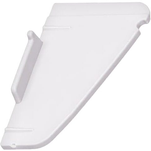 Inserto Dosatore per Detersivo Liquido per Dispenser Detersivo Lavatrice con Codice Originale C00285592 per Whirlpool per Indesit per Hotpoint - MADE IN ITALY - Garanzia 10 Anni - MONTERAL