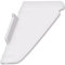 Inserto Dosatore per Detersivo Liquido per Dispenser Detersivo Lavatrice con Codice Originale C00285592 per Whirlpool per Indesit per Hotpoint - MADE IN ITALY - Garanzia 10 Anni - MONTERAL